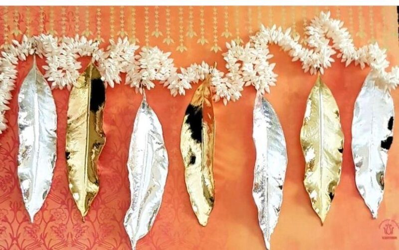 Handcrafted Products with gold and silver boxes. - Image 3
