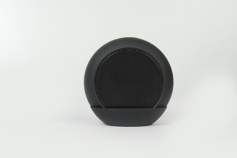 Mini Portable Bluetooth Speaker - Image 2