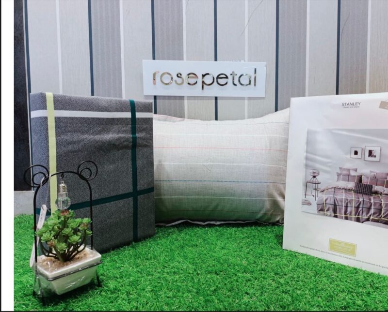 Branded Bedsheets
