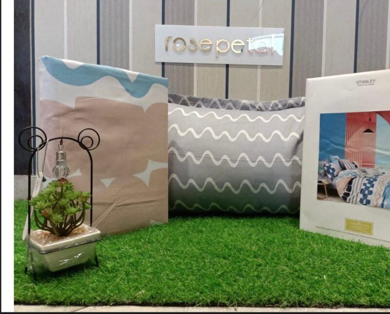 Branded Bedsheets - Image 2