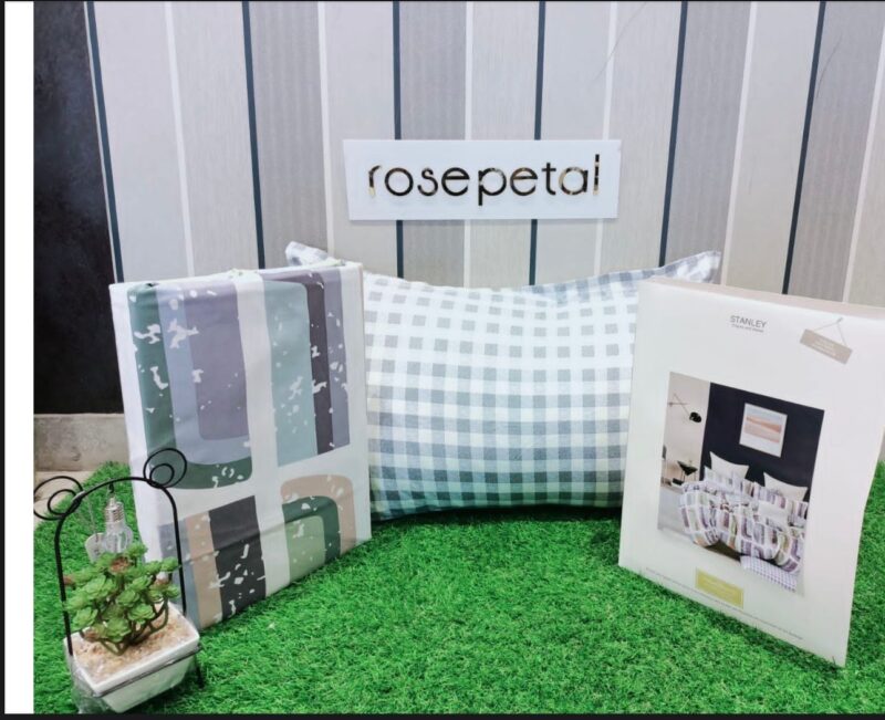 Branded Bedsheets - Image 3