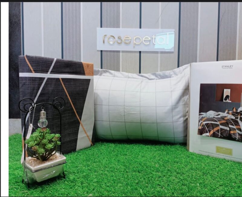 Branded Bedsheets - Image 4