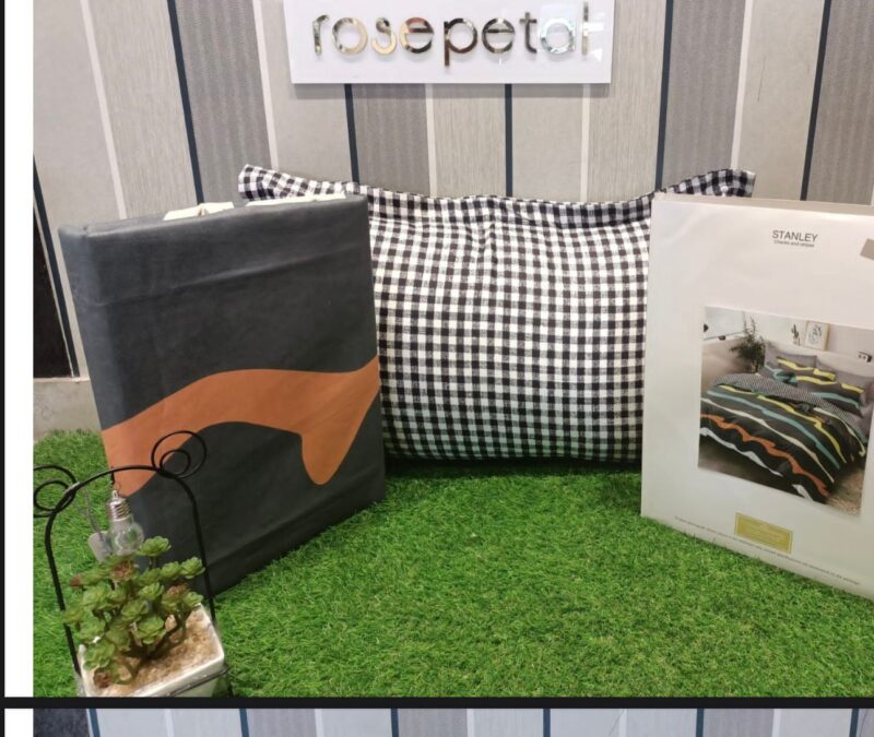 Branded Bedsheets - Image 5