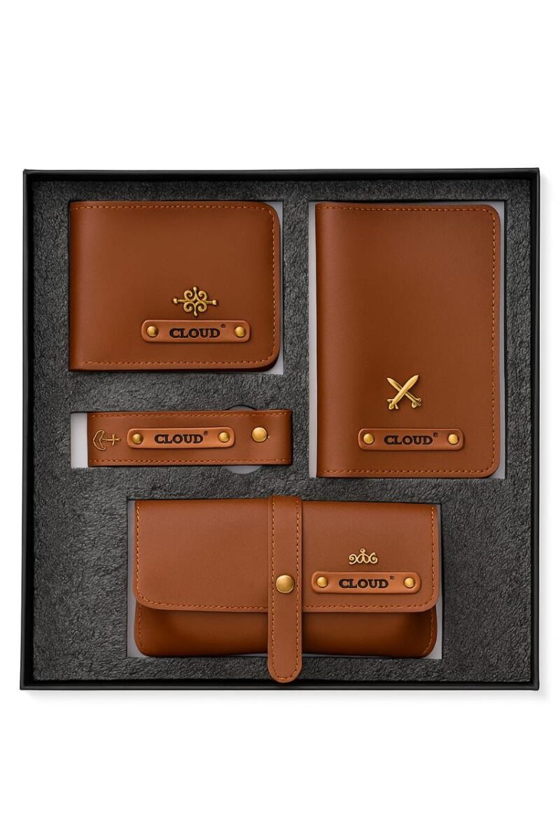 Combo Gift Set