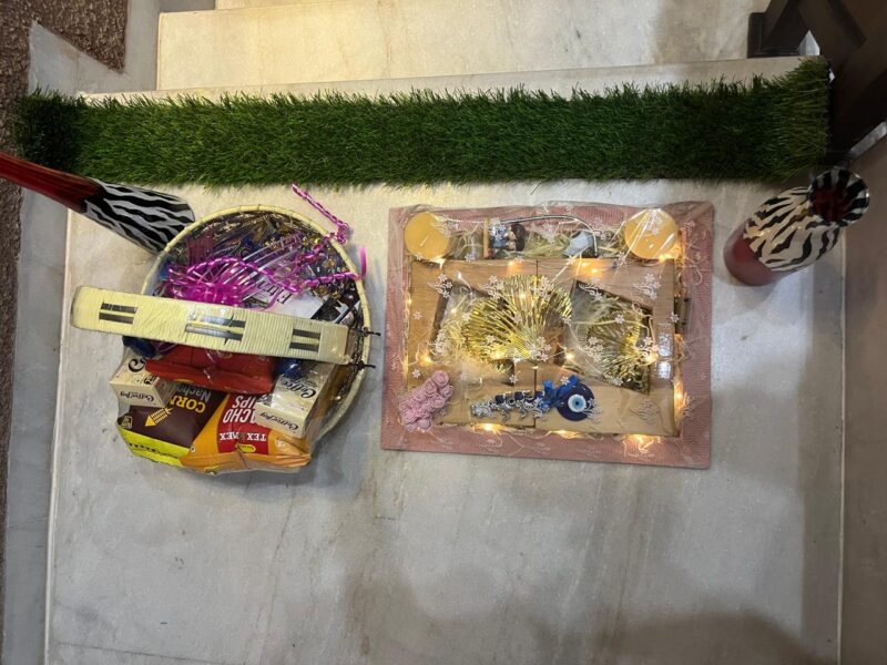 Evil Eye Gift Hamper