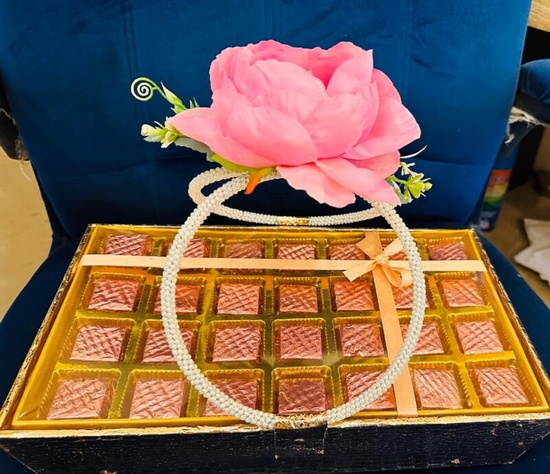 Wedding Gift
