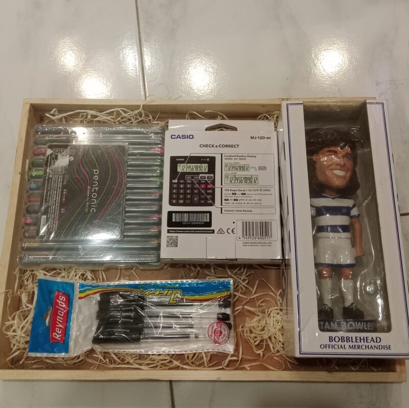 Exclusive Corporate Gift Hamper